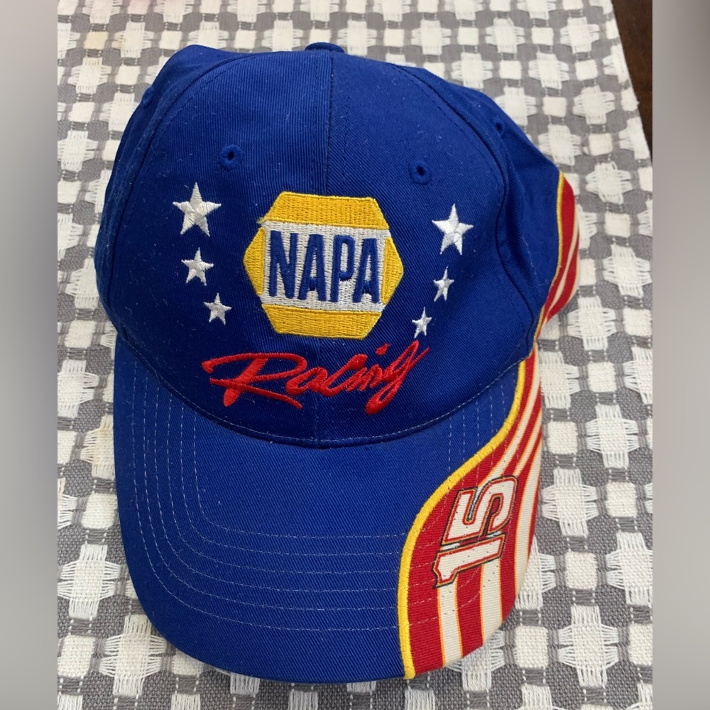NAPA RACING #15 Hat